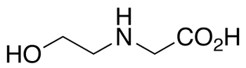 N-(2-Hydroxyethyl)glycine图片