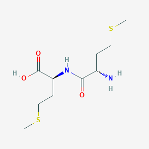 L-Methionyl-L-Methionine图片