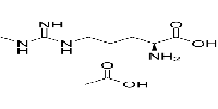 NG-Monomethyl-L-arginine Acetate图片