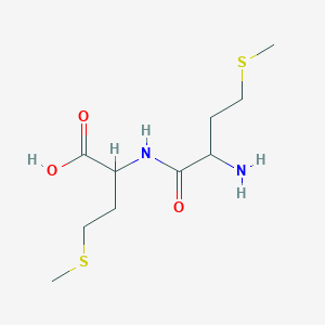 DL-Methionyl-DL-methionine图片