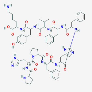 Renin inhibitory peptide图片