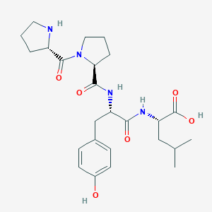Tetrapeptide-11图片
