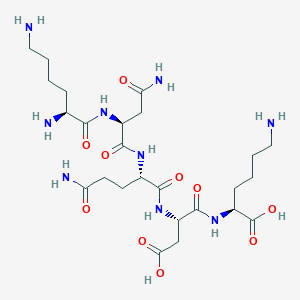 Knqdk peptide图片