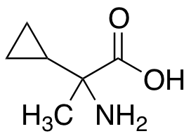 2-cyclopropylalanine图片