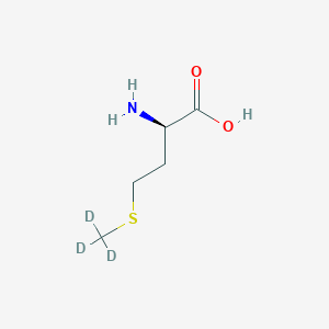 D-Methionine-d3图片
