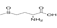 D-Methionine sulfoxide图片