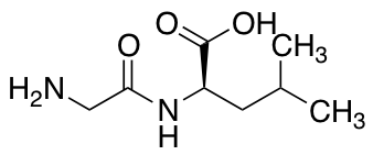 甘氨酰-D-亮氨酸图片