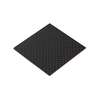 碳环氧复合材料,片, Carbon fibre, Epoxy Resin Matrix, 1mm厚图片