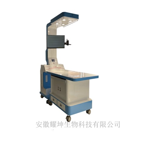 ZL-620A集成化信息化信号采集处理系统图片