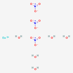 Europium(III)nitrate pentahydrate图片