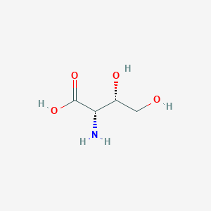 4-Hydroxy-L-threonine图片