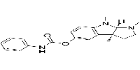 Phenserine图片