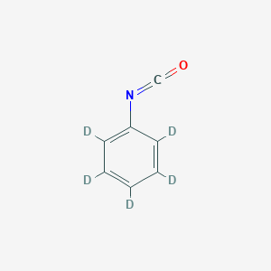 Phenyl Isocyanate-d5图片