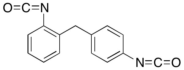 2 4'-Methylenebis(phenyl Isocyanate)图片