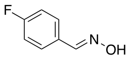 syn-4-氟苯甲醛肟图片