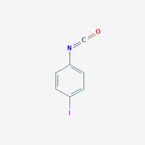 4-Iodophenyl Isocyanate图片