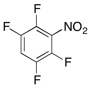 1,2,4,5-Tetrafluoro-3-nitrobenzene图片