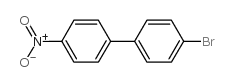 4-Bromo-4'-nitrobiphenyl图片