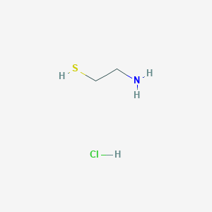 Cysteamine hydrochloride图片