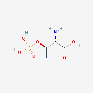 L-Threonine O-phosphate图片