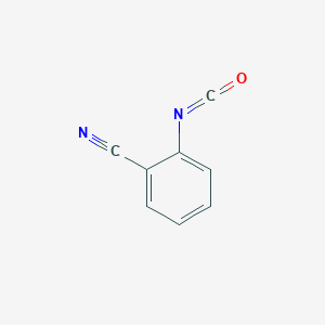 2-Cyanophenyl Isocyanate图片