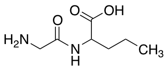 甘氨酰-DL-正缬氨酸图片