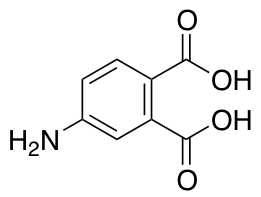 4-氨基苯二甲酸图片