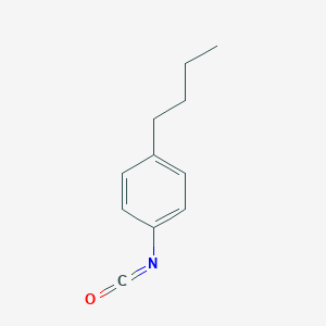 4-Butylphenyl Isocyanate图片