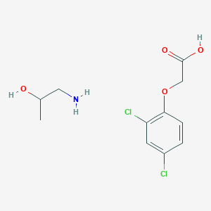 2,4-D isopropanol amine salt 250MG图片