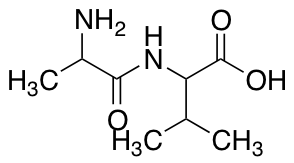DL-丙氨酰-DL-缬氨酸图片