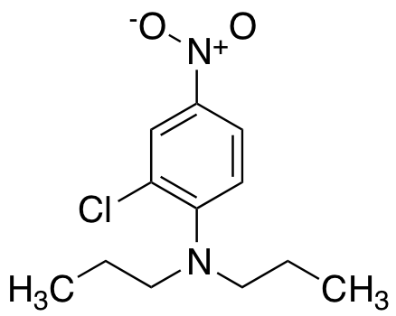 2-氯-4-硝基-N,N-二-n-丙基苯胺图片