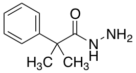 2-methyl-2-phenylpropanehydrazide图片