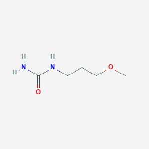 methoxypropylurea图片
