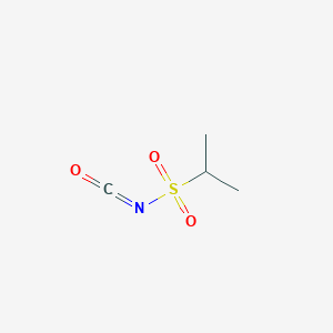 propane-2-sulfonyl isocyanate图片
