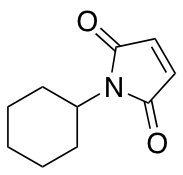N-环己基马来酰亚胺图片