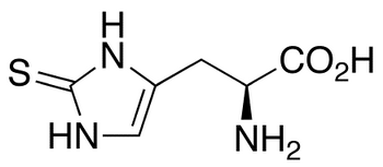 2-巯基-L-组氨酸图片