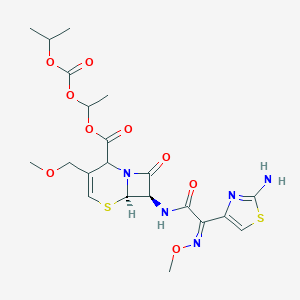 ?2-Cefpodoxime Proxetil图片