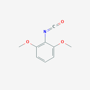 2,6-Dimethoxyphenylisocyanate图片