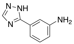 3-(4H-1,2,4-triazol-3-yl)aniline图片