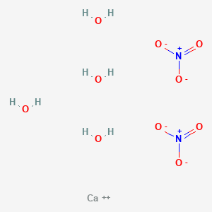 Calcium Nitrate Tetrahydrate图片