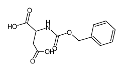 N-Cbz-DL-天冬氨酸图片