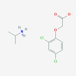 2,4-D isopropylamine salt 250MG图片