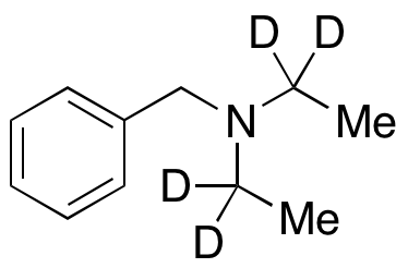 N-苄基二乙胺图片