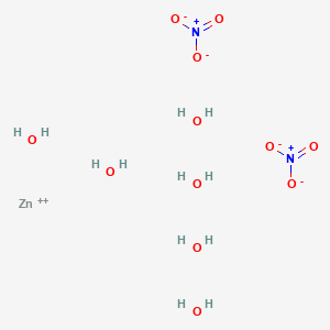 Zinc Nitrate Hexahydrate图片