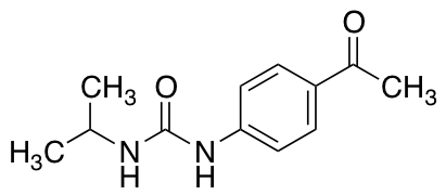 1-(4-acetylphenyl)-3-(propan-2-yl)urea图片