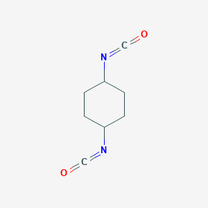 反-1,4-环己基二异氰酸酯图片