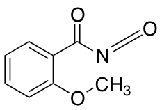 2-methoxybenzoyl isocyanate图片