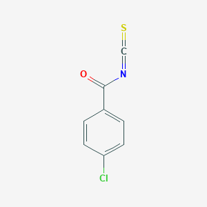 4-Chlorobenzoyl Isothiocyanate图片