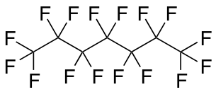 全氟正庚烷图片