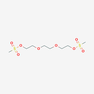 Triethylene Glycol Dimethanesulfonate图片